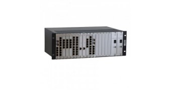 Принцип работы мультиплексора