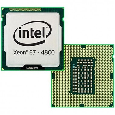 Процессор для серверов HP Intel Xeon E7-4870 (650770-B21)