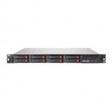 Сервер HP Proliant DL360 Gen7 L5630 (579242-421)