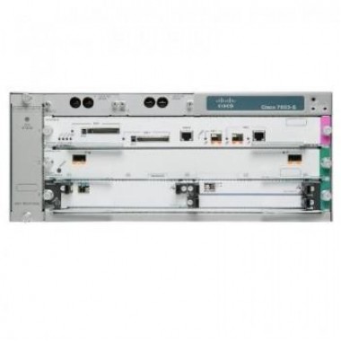 Маршрутизатор Cisco 7603S-RSP7C-10G-R