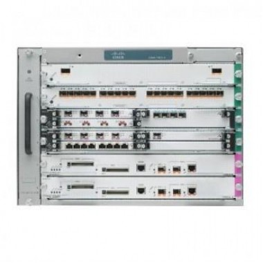 Маршрутизатор Cisco 7606S-RSP7XL-10G-R