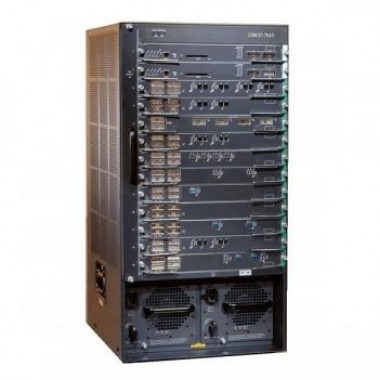 Маршрутизатор Cisco 7613-SUP720XL-PS