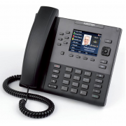 Телефон Aastra terminal 6867i w/o AC adapter