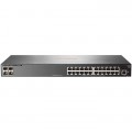 Коммутаторы HPE Aruba 2930 series