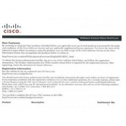 Лицензия Cisco A-BE4K-5YR-K9