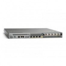 Маршрутизатор Cisco ASR1001-8XCHT1E1