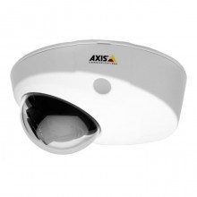 Купольная IP камера AXIS P3905-RE