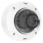 Купольная IP камера AXIS P3228-LVE