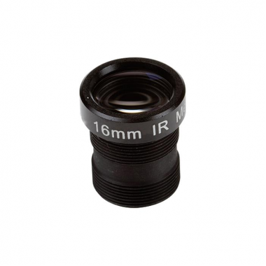 Объектив AXIS ACC LENS M12 MEGAPIXEL 16MM 10PCS