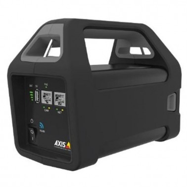 Прибор AXIS T8415 WIRELESS INSTALLATION TOOL