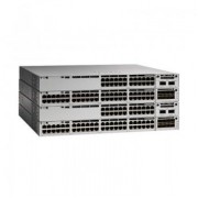 Коммутатор Cisco C9300-24S-A