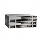Коммутатор Cisco C9300L-24P-4G-E
