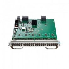 Модуль коммутатора Cisco C9400-LC-48H-B1