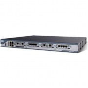 Маршрутизатор CISCO C2801-10UC/K9