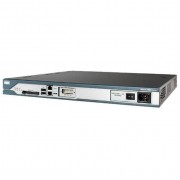 Маршрутизатор CISCO C2811-15UC/K9