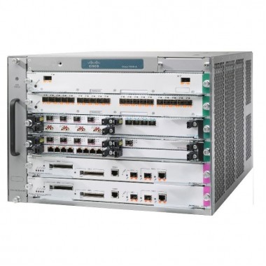 Маршрутизатор CISCO7606-S=