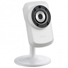 Беспроводная камера D-Link DCS-932L/B2A Беспроводная камера D-Link DCS-932L/B2A