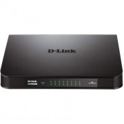 Коммутатор D-Link DGS-1016A/B1B
