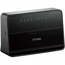 Маршрутизатор D-Link DIR-620/A/E1B Маршрутизатор D-Link DIR-620/A/E1B