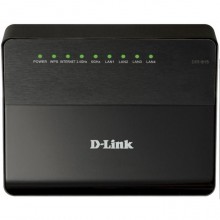 Маршрутизатор D-Link DIR-815/A/C1A Маршрутизатор D-Link DIR-815/A/C1A