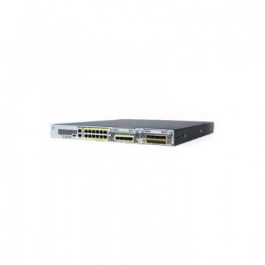 Межсетевой экран Cisco FPR2140-K9=