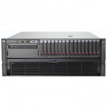 Сервер HP Proliant DL580 Gen5 E7320 (438088-421)