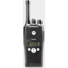 Motorola CP160 MDH65JDF9AA3_N