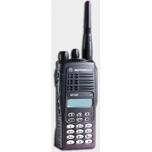 Motorola GP280 MDH25RDH9GB6_E