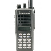 Motorola GP680ATEX MDH25KCH4CK6BEA