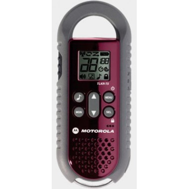 Motorola TLKRT5 TLKR-T5 Bordo