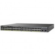 Коммутатор Cisco Catalyst WS-C2960XR-48FPS-I