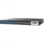 Коммутатор Cisco Catalyst WS-C3560X-24P-E