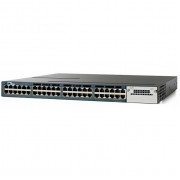 Коммутатор Cisco Catalyst WS-C3560X-48T-E