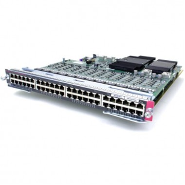 Модуль Cisco WS-X6148V-GE-TX