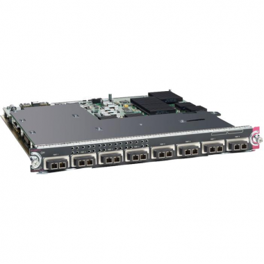 Модуль Cisco WS-X6908-10G-2TXL