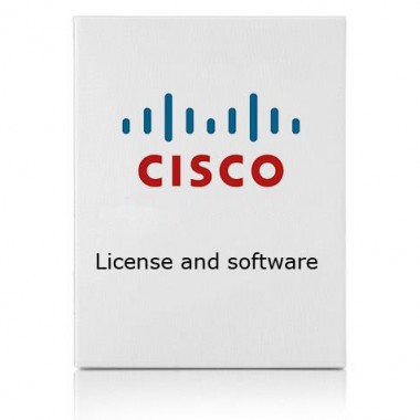 Лицензия Cisco ASR5K-00-PWGN10RM