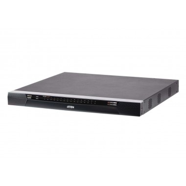 IP KVM переключатель ATEN KN8032VB / KN8032VB-AX-G