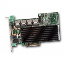 Контроллер LSI Logic MegaRAID 9260-16i 6Gb/s