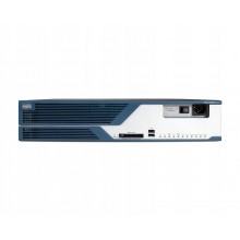 Маршрутизатор Cisco C3825-35UC-VSEC/K9