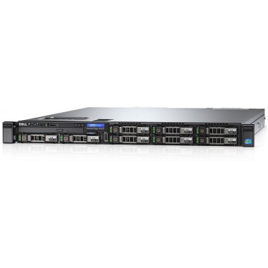 Сервер Dell EMC PowerEdge R430 / 210-ADLO-175