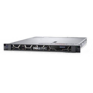 Сервер Dell EMC PowerEdge R450 / P450-01