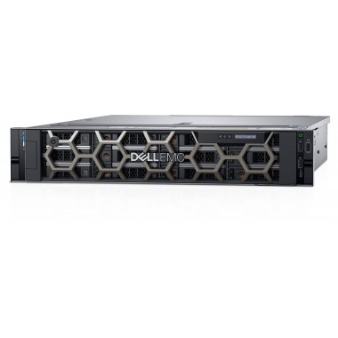 Сервер Dell EMC PowerEdge R540 / 210-ALZH-315-000