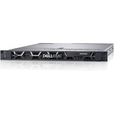 Dell EMC PowerEdge R640 R640-4515