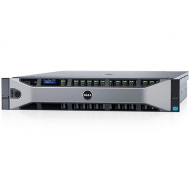 Dell PowerEdge R730 210-ACXU-340