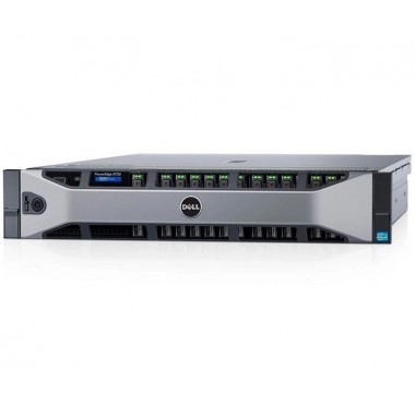 DELL PowerEdge R730xd 210-ADBC-167