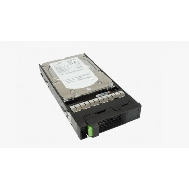 10602107175 Жесткий диск 6TB SATA HDD 6G 7.2K 512E 3.5in