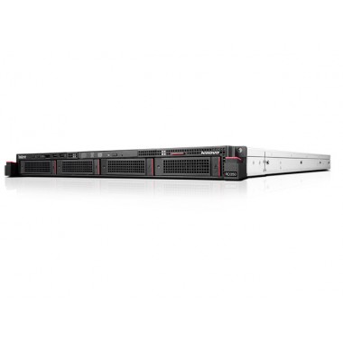 Сервер Lenovo ThinkServer RD350 70QK0001EA