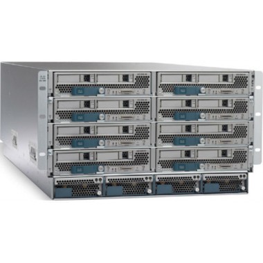 Бандл Cisco UCS-SP8-M-B200-VP