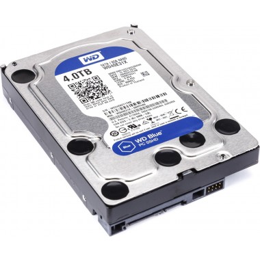 Western Digital 4TB