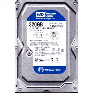 Western Digital 320GB